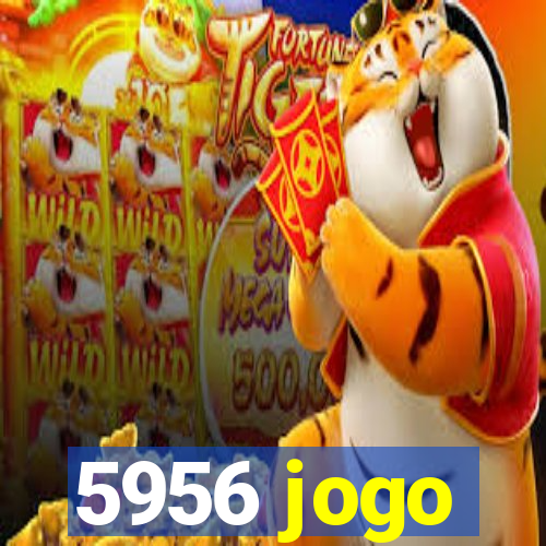 5956 jogo